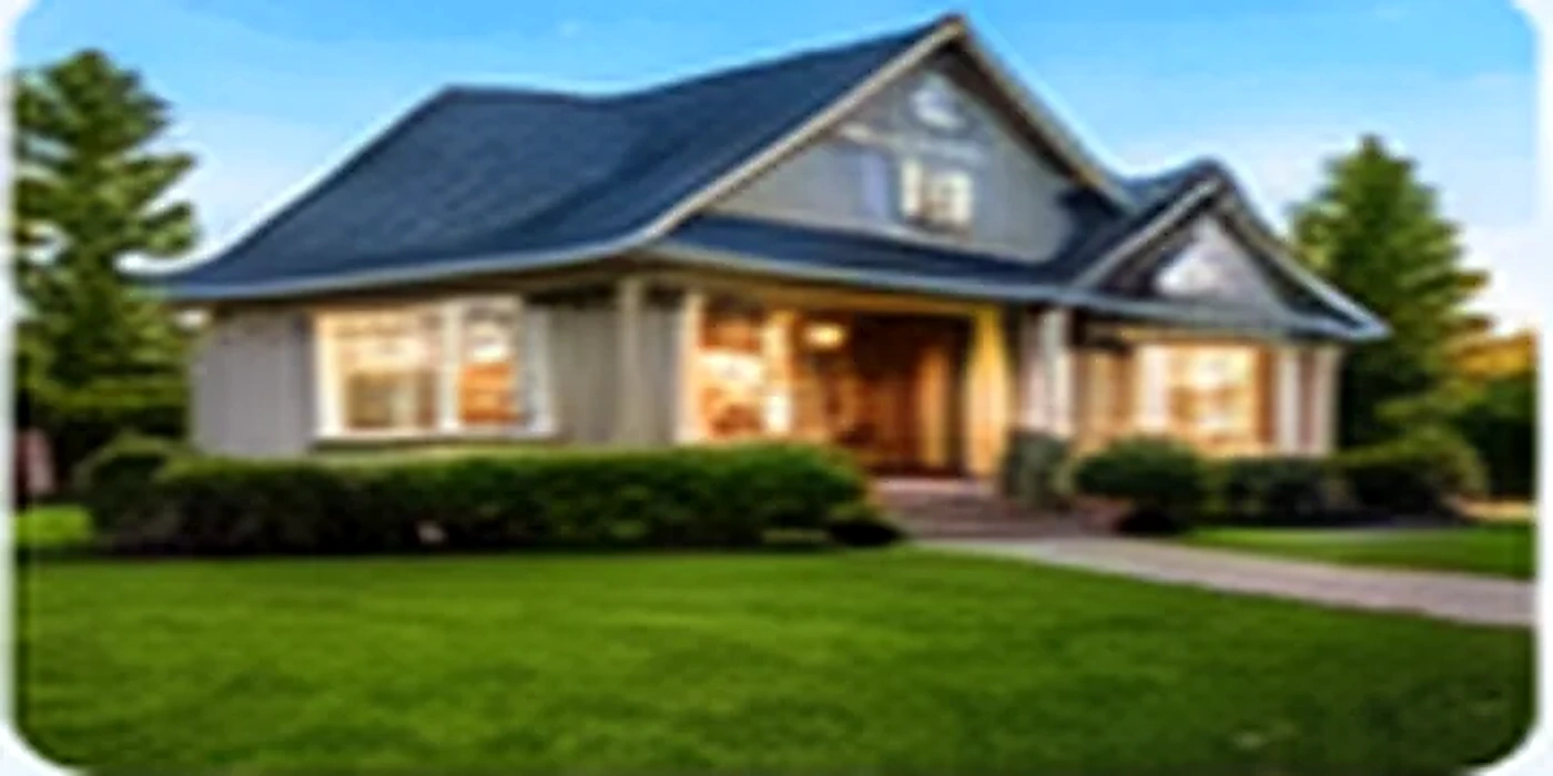Illustrative residential home image for Nearby areas